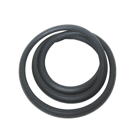 Uro Parts Jaguar Coupe Only Rr Window Seal, Bd20309 BD20309
